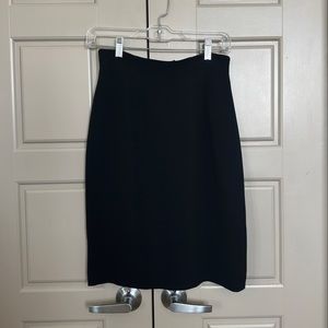 Armani Pencil skirt